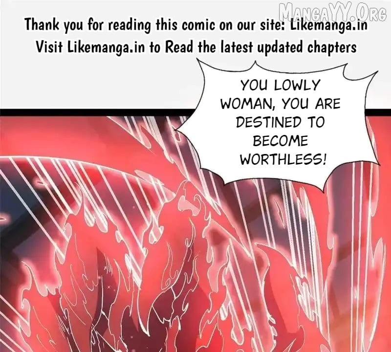 Divine Urban God Chapter 304 - page 1